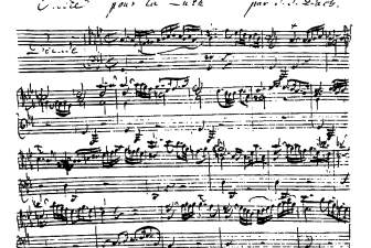 Συνοπτική ανάλυση της φούγκας ΙΙ BWV 871 του J.S. Bach