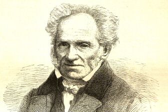 Schopenhauer και μουσική