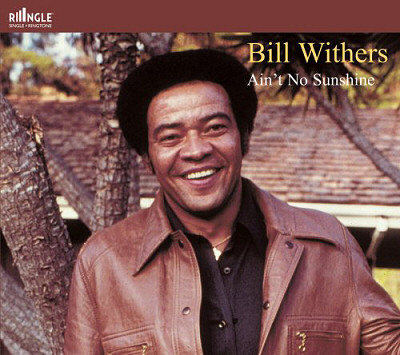Bill Withers - Ain