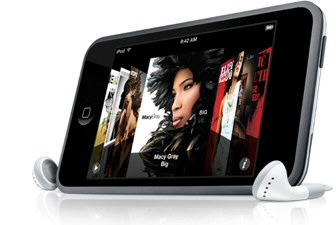 Η Επανάσταση του iPod
