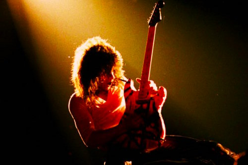 Jason Becker - Ένας μεγάλος κιθαρίστας