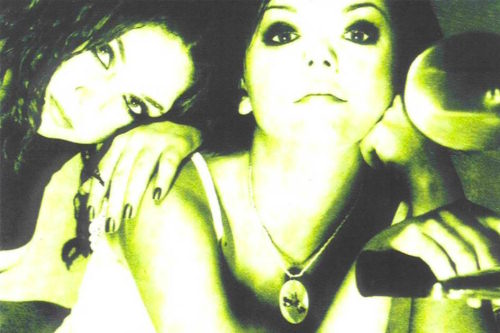 All The Things She Said - t.A.T.u.