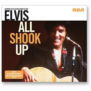 All Shook Up - Elvis Presley