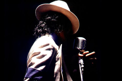 Michael Jackson (1958 - 2009)