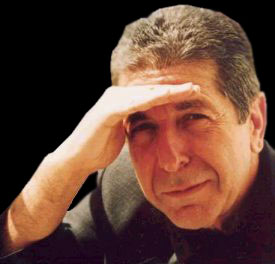 75 χρόνια Leonard Cohen