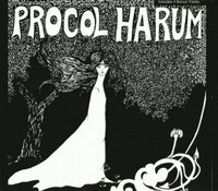 Ξεχασμένες Μπάντες: Procol Harum