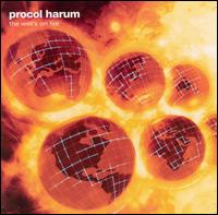 Ξεχασμένες Μπάντες: Procol Harum