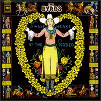Οι Αμερικάνοι: Byrds