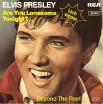 Are You Lonesome Tonight? - Elvis Presley