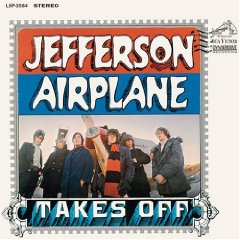 Οι Αμερικάνοι: Jefferson Airplane