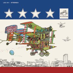 Οι Αμερικάνοι: Jefferson Airplane