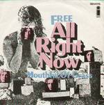 All Right Now - Free