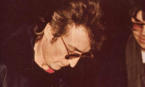 John Lennon - It was thirty years ago today