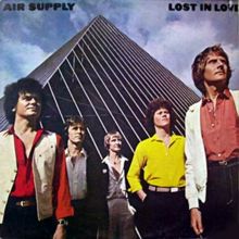 All Out Of Love - Air Supply (+video)