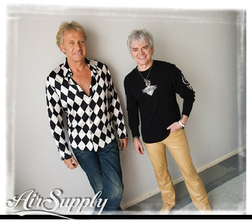 All Out Of Love - Air Supply (+video)