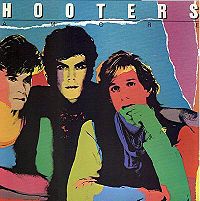 All You Zombies - Hooters