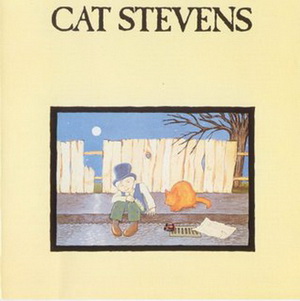 Οι Τροβαδούροι της Rock: Cat Stevens
