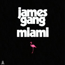 Οι Αμερικάνοι: James Gang