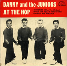At The Hop - Danny & the Juniors