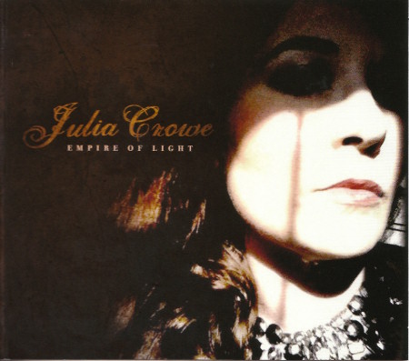 Julia Crowe: Η Αμερικανίδα σολίστ ηλεκτρικής κιθάρας