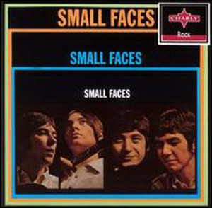 Ξεχασμένες Μπάντες: Small Faces/Faces