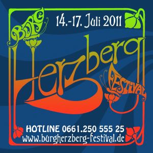 Review: Burg Herzberg Festival 2011