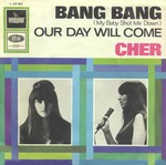 Bang Bang - Cher