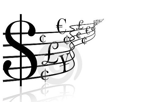 Υπάρχει οικονομική κρίση στη μουσική;