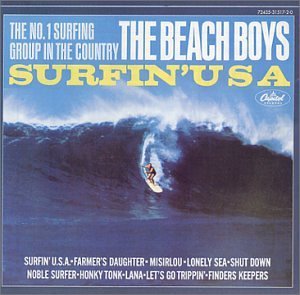 Οι Αμερικάνοι: Beach Boys