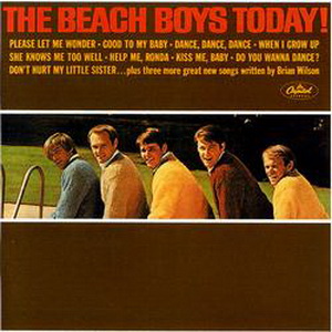 Οι Αμερικάνοι: Beach Boys