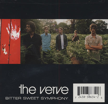 Bittersweet Symphony - The Verve
