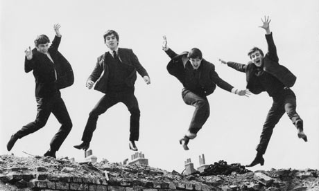 Το The Beatles Live! Project... ξεκίνησε!