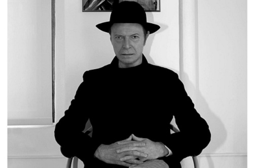 David Bowie: Νέο άλμπουμ ...δείτε το 1ο single!