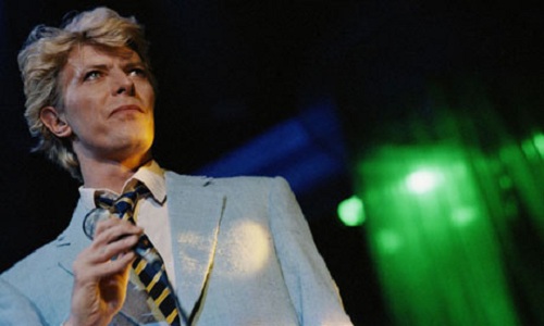 David Bowie: Νέο άλμπουμ ...δείτε το 1ο single!