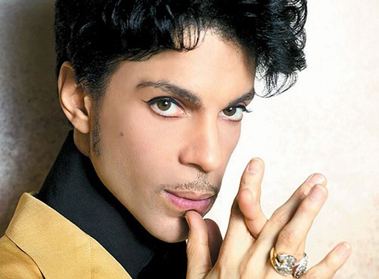 Billboard 2013: O Prince τιμώμενος καλλιτέχνης!
