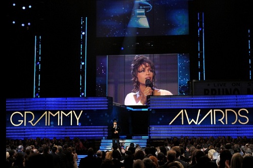Οι πρώτοι νικητές των βραβείων Grammy!