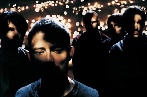20 Χρόνια Radiohead