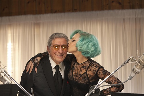 Η Lady Gaga και ο Tony Bennett ετοιμάζουν νέο Jazz Album