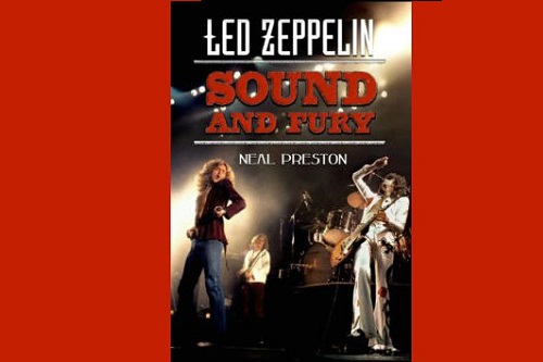 Νέο βιβλίο για τους Led Zeppelin!
