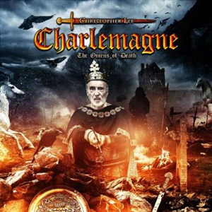 O Christopher Lee κυκλοφορεί νέο άλμπουμ με Metal μουσική!