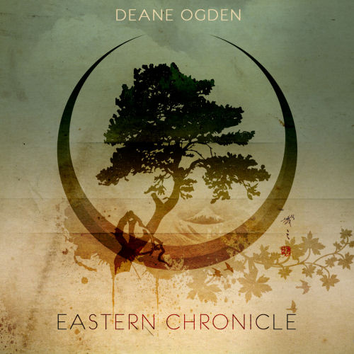 Deane Ogden - Eastern Chronicle: Ένα Μαγικό Μουσικό Ταξίδι στη Μακρινή Ανατολή
