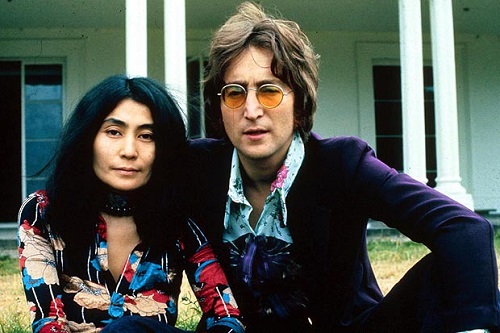Νέα δουλειά ετοιμάζεται να κυκλοφορήσει η Yoko Ono τον Σεπτέμβριο