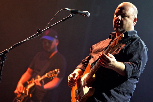 Οι Pixies κυκλοφορούν νέο κομμάτι μετά από 9 χρόνια!