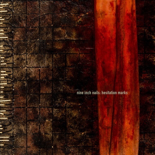 Έντεχνο... το νέο άλμπουμ των Nine Inch Nails!