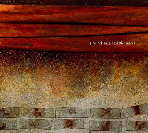 Έντεχνο... το νέο άλμπουμ των Nine Inch Nails!