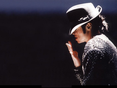 Μυθικά ντουέτα: Michael Jackson & Freddie Mercury!