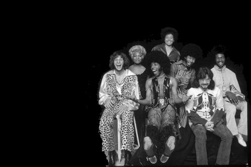 Η μαύρη μουσική πριν και μετά τον Sly Stone