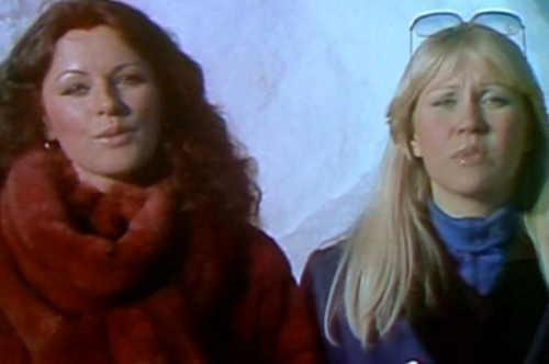 Chiquitita - ABBA: Ένα από τα πιο διάσημα φιλανθρωπικά τραγούδια όλων των εποχών