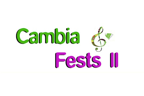 2ο μουσικό φεστιβάλ Cambia