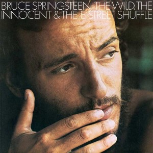 Bruce Springsteen (Το Αφεντικό)